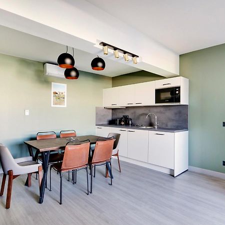 North Paris Suite Ngoại thất bức ảnh