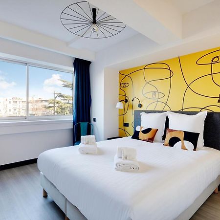 North Paris Suite Ngoại thất bức ảnh