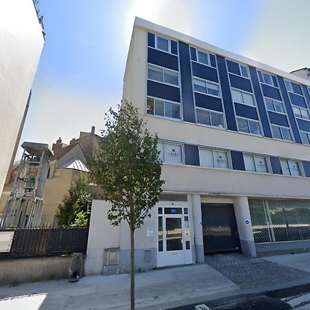 North Paris Suite Ngoại thất bức ảnh