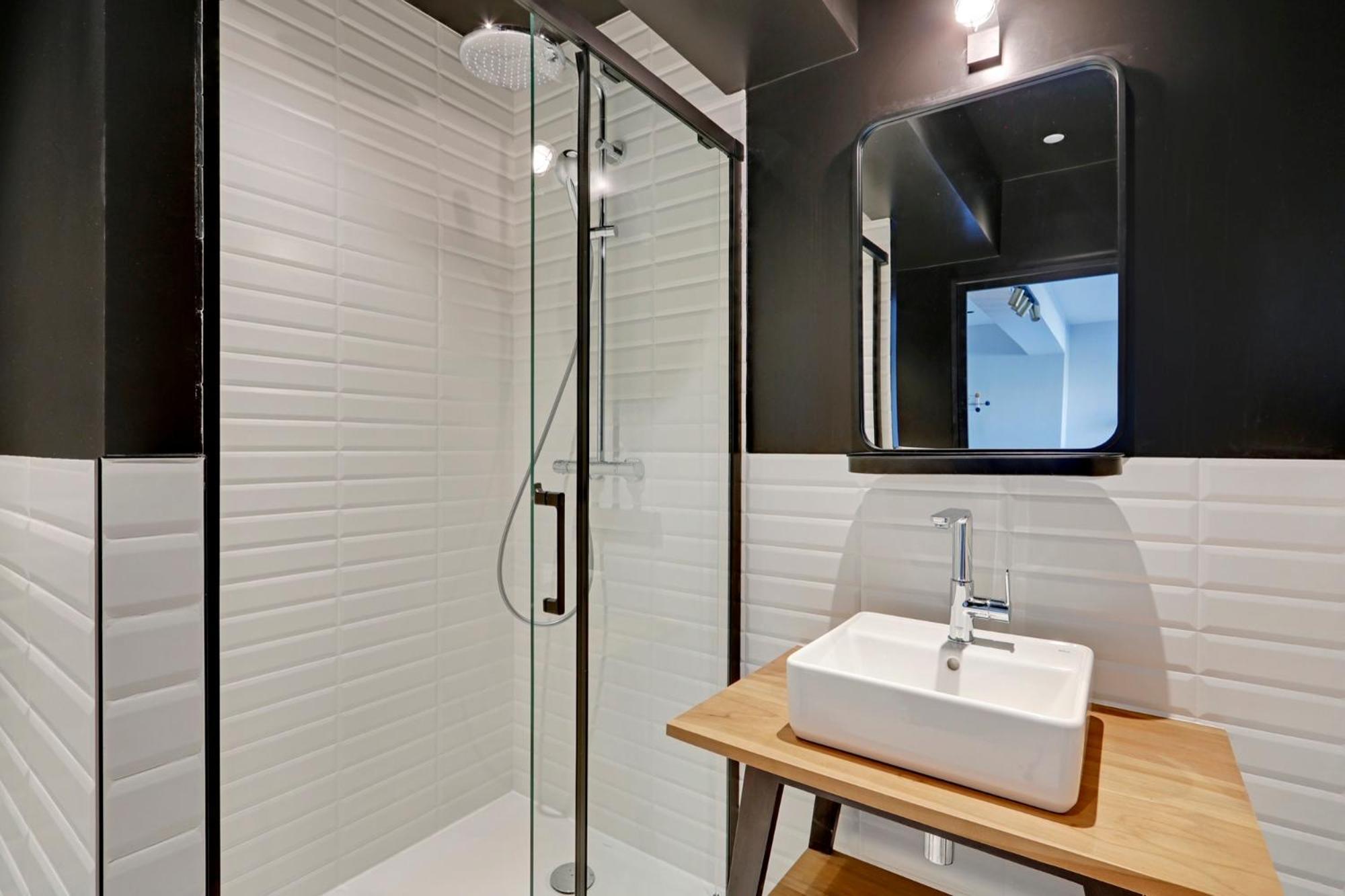 North Paris Suite Ngoại thất bức ảnh