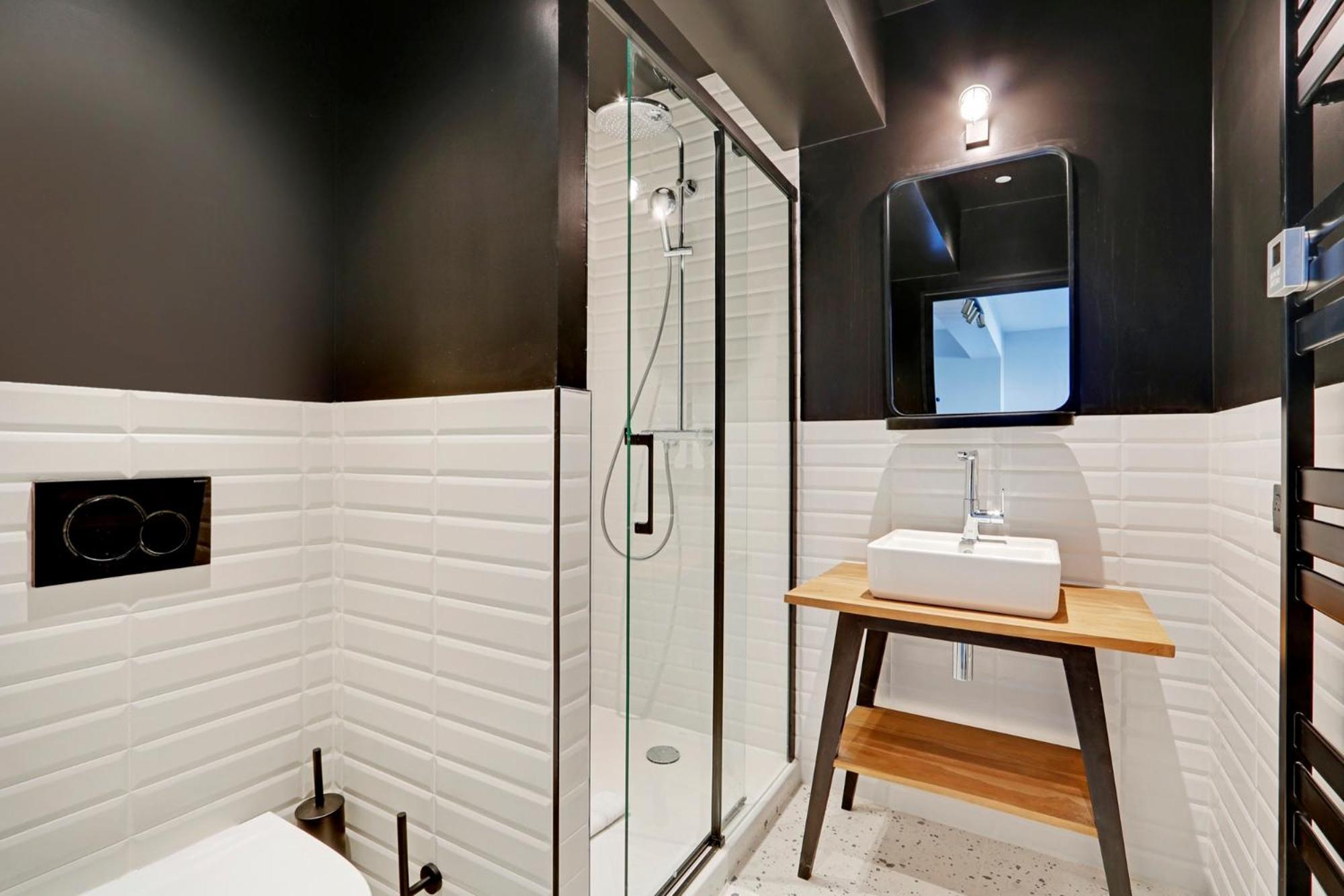 North Paris Suite Ngoại thất bức ảnh