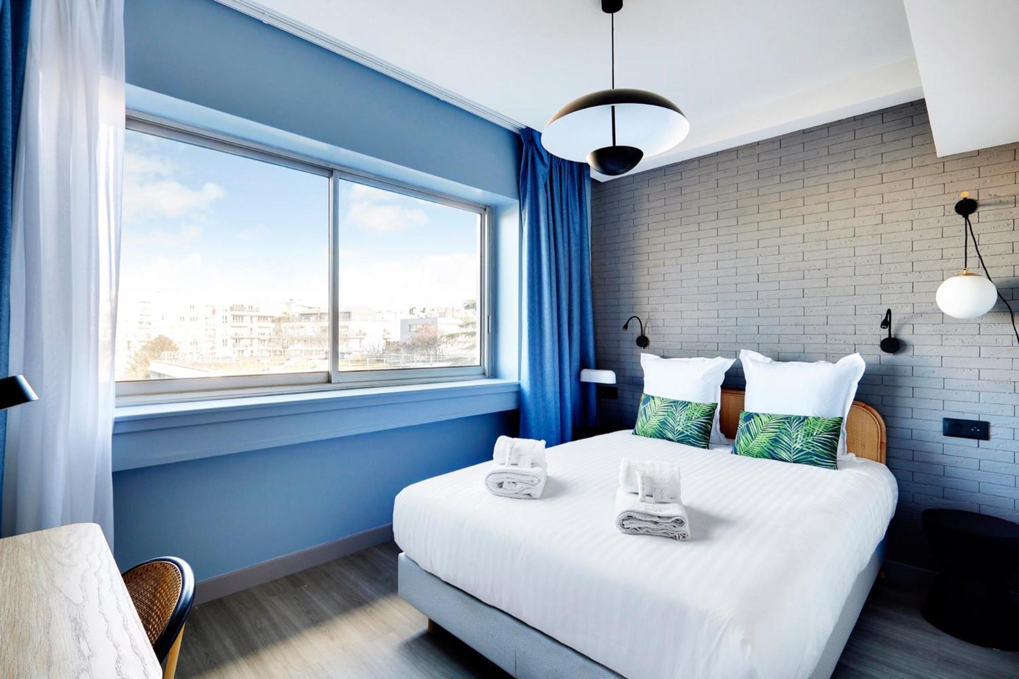 North Paris Suite Ngoại thất bức ảnh