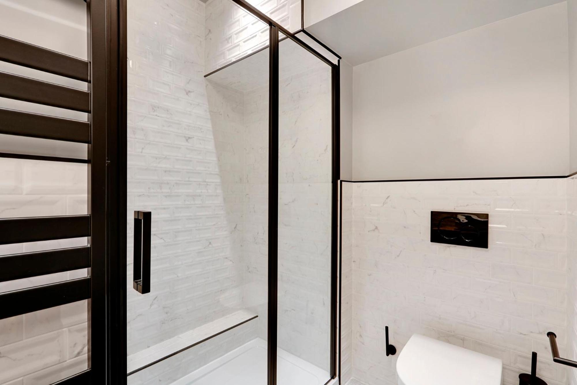 North Paris Suite Ngoại thất bức ảnh