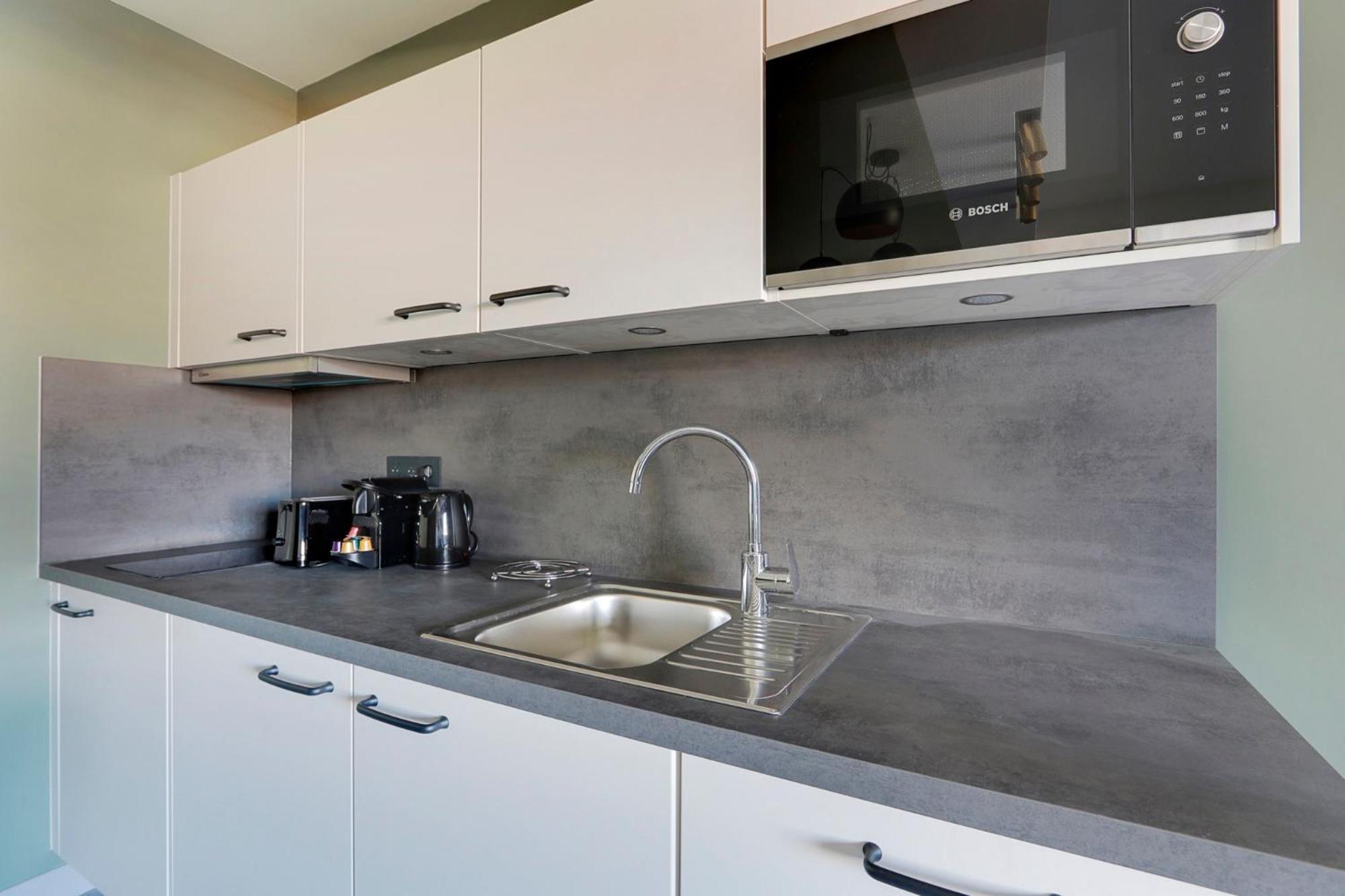 North Paris Suite Ngoại thất bức ảnh