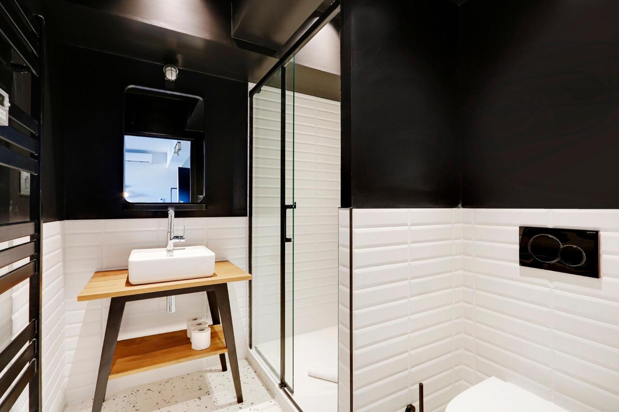 North Paris Suite Ngoại thất bức ảnh