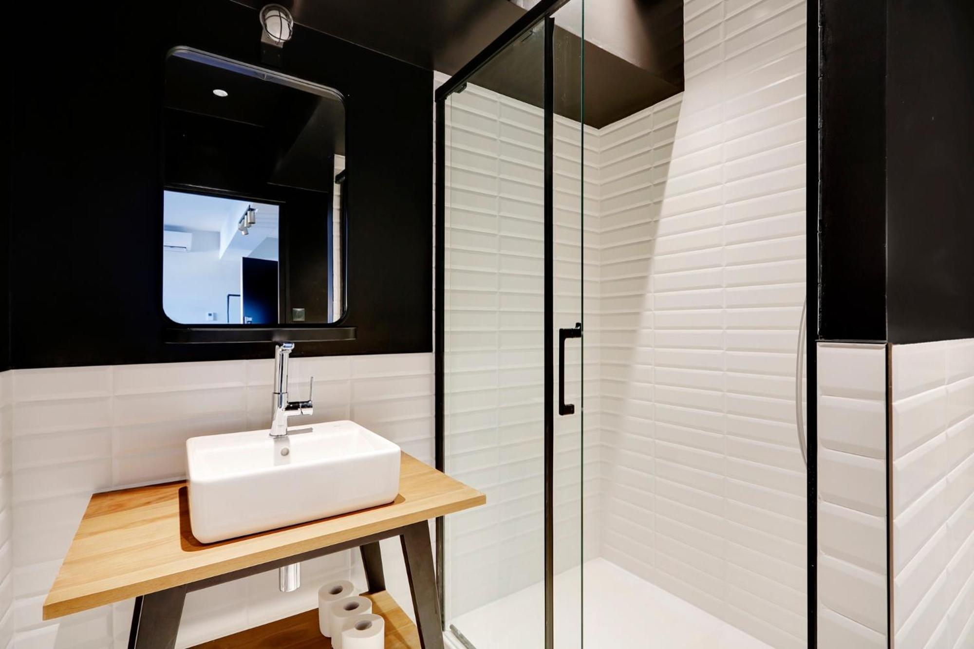 North Paris Suite Ngoại thất bức ảnh