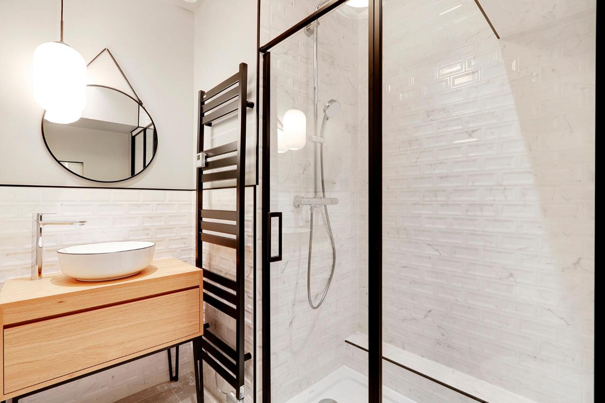 North Paris Suite Ngoại thất bức ảnh