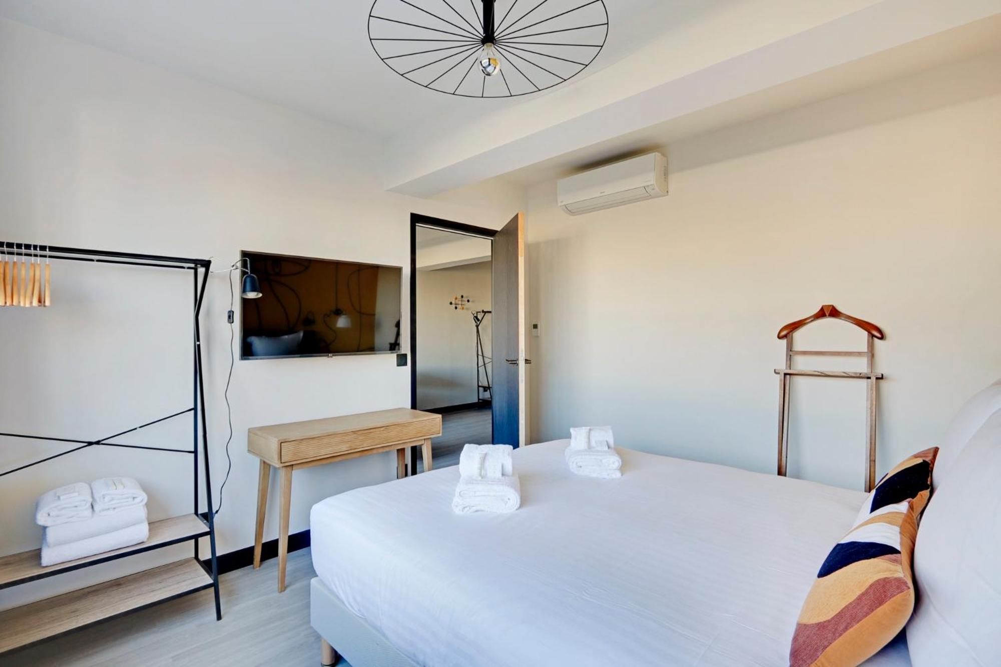 North Paris Suite Ngoại thất bức ảnh
