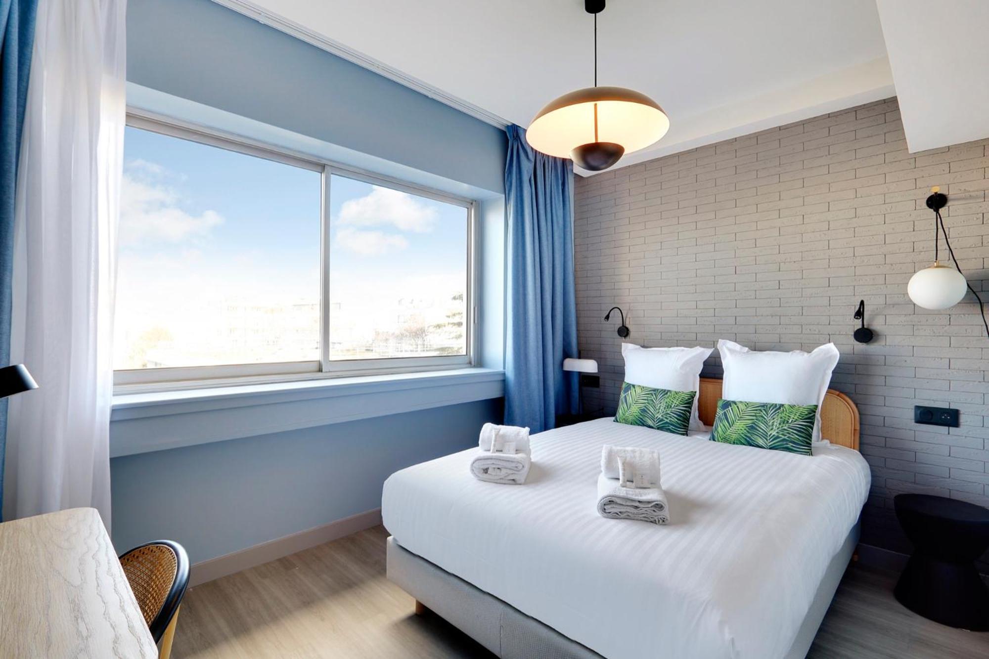 North Paris Suite Ngoại thất bức ảnh